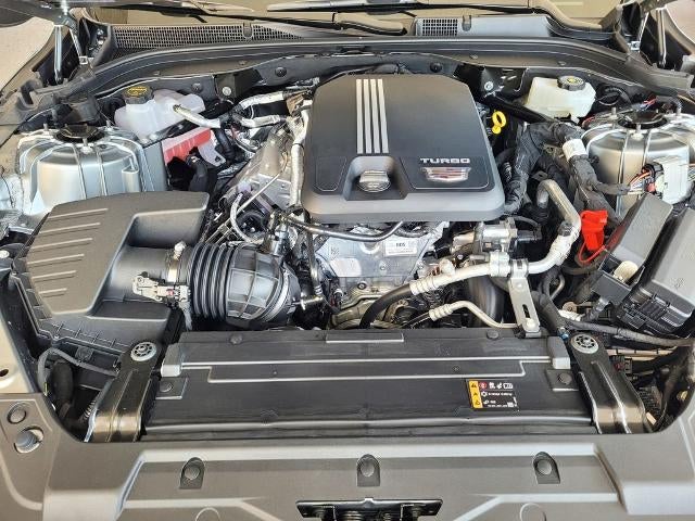 2026 Cadillac CT5 4dr Sdn Premium Luxury