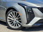 2026 Cadillac CT5 4dr Sdn Premium Luxury