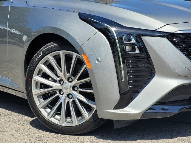 2026 Cadillac CT5 4dr Sdn Premium Luxury