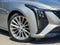 2026 Cadillac CT5 4dr Sdn Premium Luxury