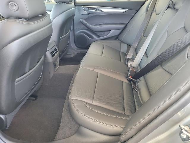 2026 Cadillac CT5 4dr Sdn Premium Luxury