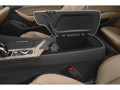 2026 Cadillac CT5 4dr Sdn Premium Luxury