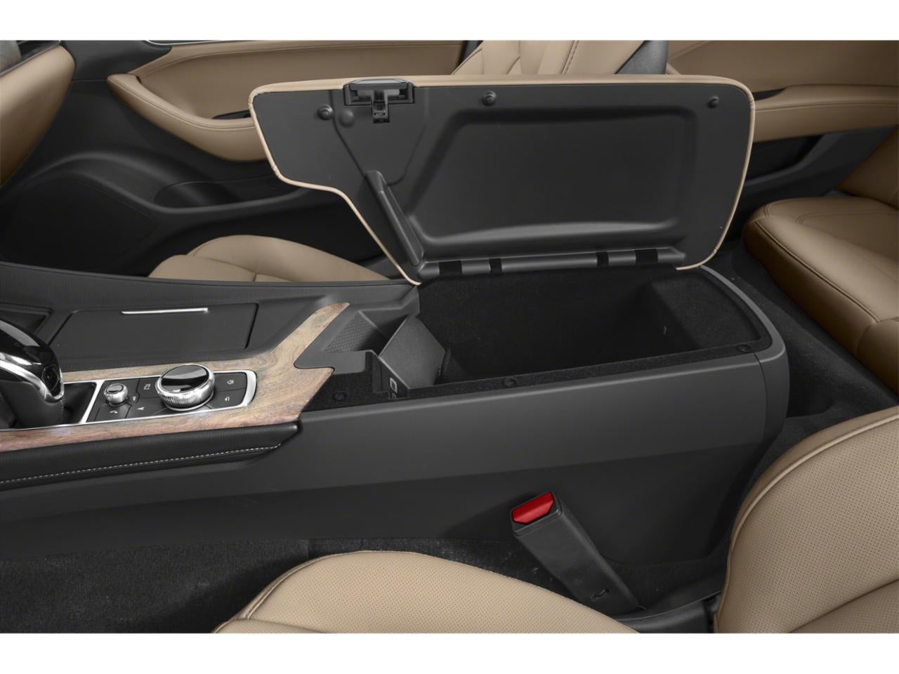 2026 Cadillac CT5 4dr Sdn Premium Luxury