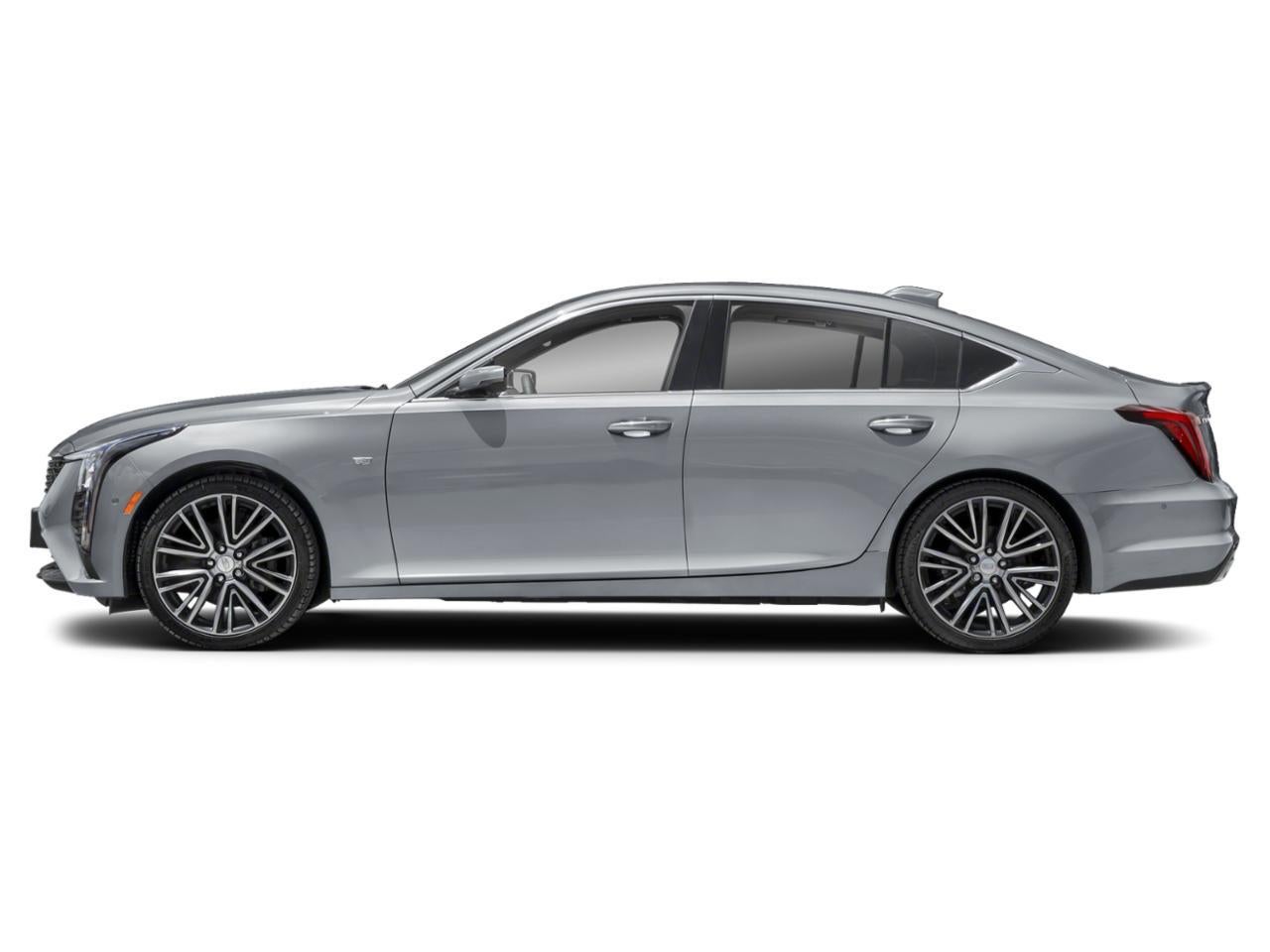 2026 Cadillac CT5 4dr Sdn Premium Luxury