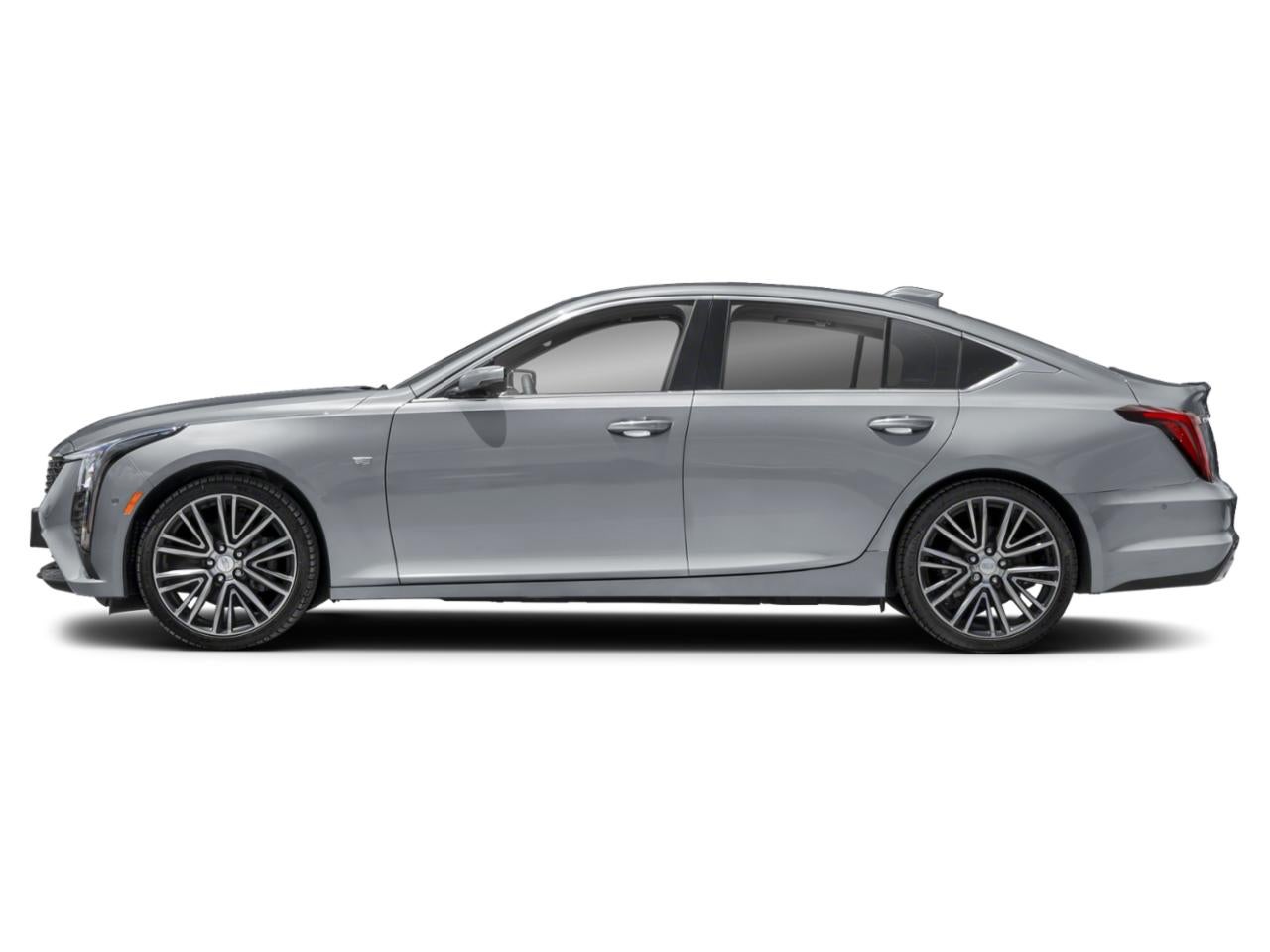 2026 Cadillac CT5 4dr Sdn Premium Luxury