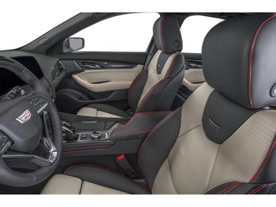 2026 Cadillac CT5 4dr Sdn Sport