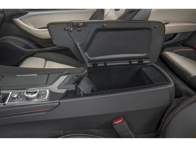 2026 Cadillac CT5 4dr Sdn Sport