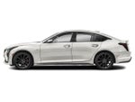 2026 Cadillac CT5 4dr Sdn Sport