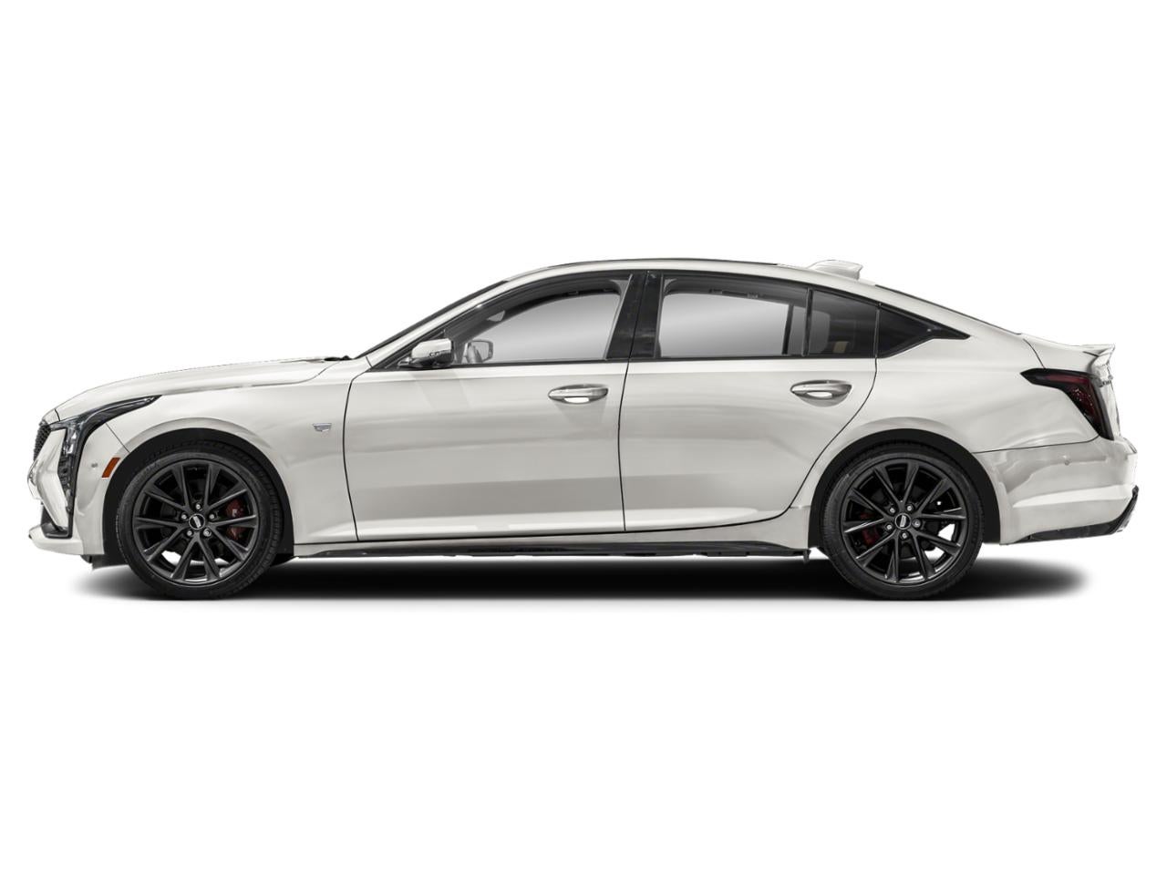 2026 Cadillac CT5 4dr Sdn Sport