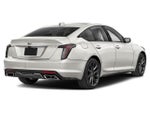 2026 Cadillac CT5 4dr Sdn Sport