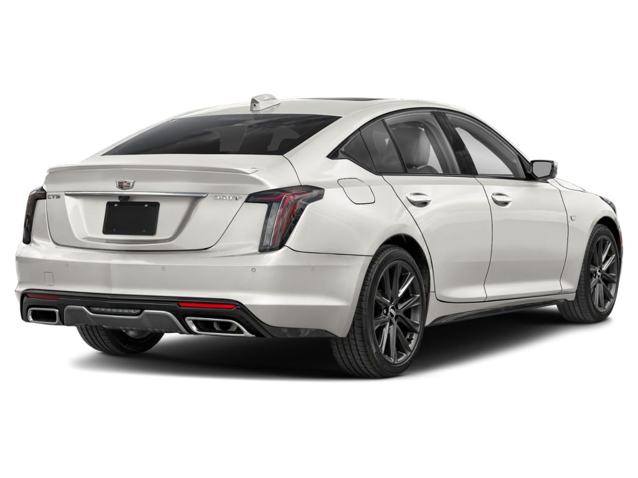 2026 Cadillac CT5 4dr Sdn Sport