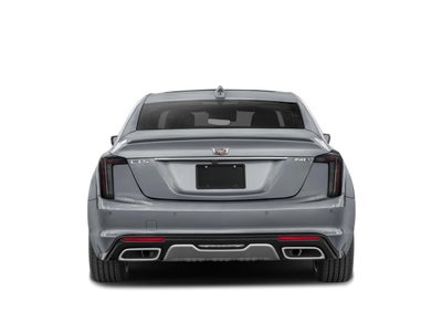 2026 Cadillac CT5 4dr Sdn Sport