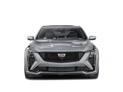 2026 Cadillac CT5 4dr Sdn Sport