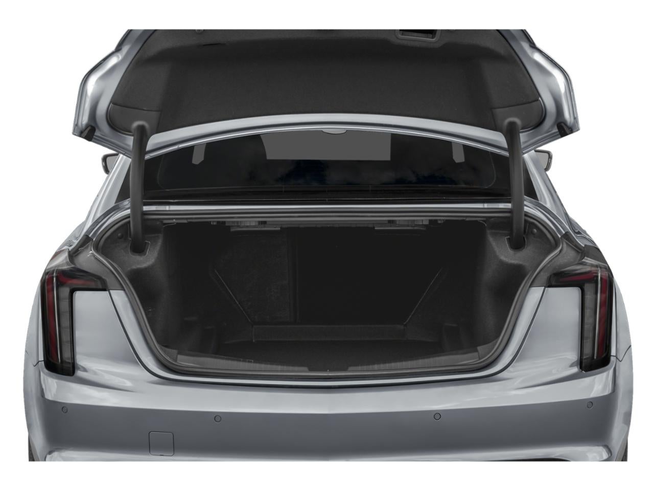2026 Cadillac CT5 4dr Sdn Sport