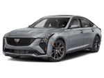 2026 Cadillac CT5 4dr Sdn Sport