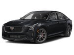 2026 Cadillac CT5 4dr Sdn Sport