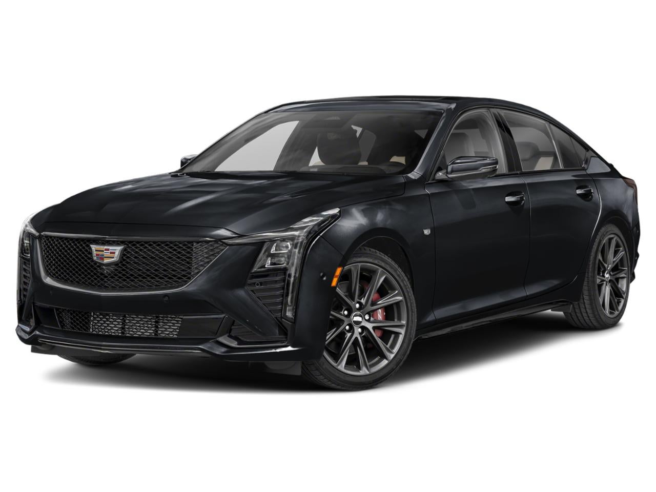 2026 Cadillac CT5 4dr Sdn Sport