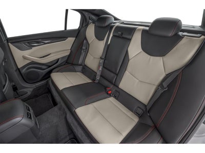 2026 Cadillac CT5 4dr Sdn Sport