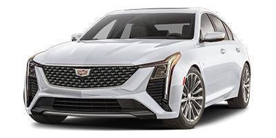 2026 Cadillac CT5 4dr Sdn Sport
