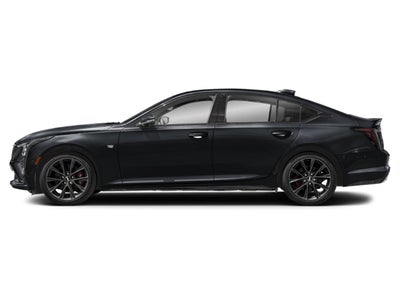 2026 Cadillac CT5 4dr Sdn Sport