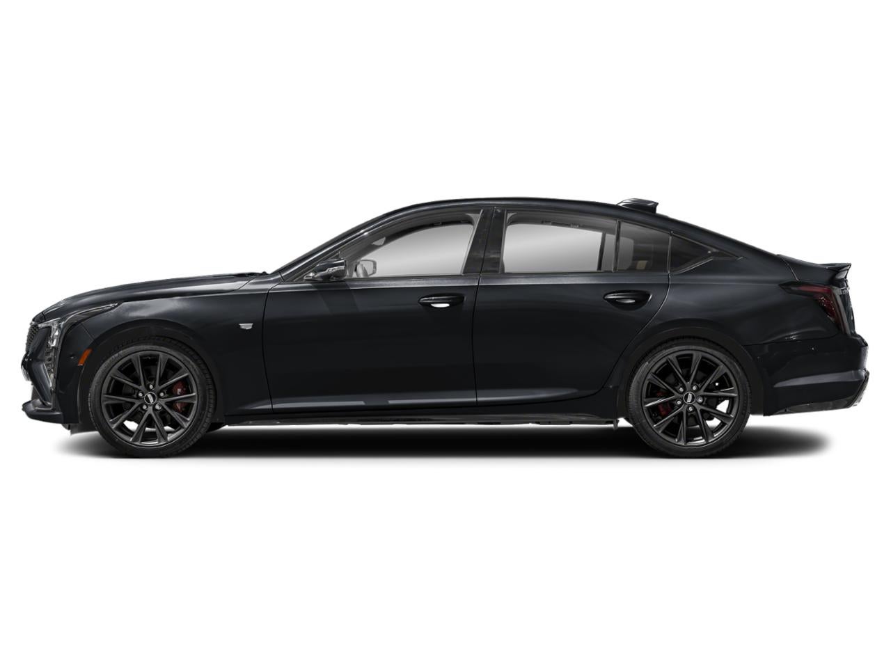 2026 Cadillac CT5 4dr Sdn Sport