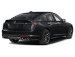 2026 Cadillac CT5 4dr Sdn Sport