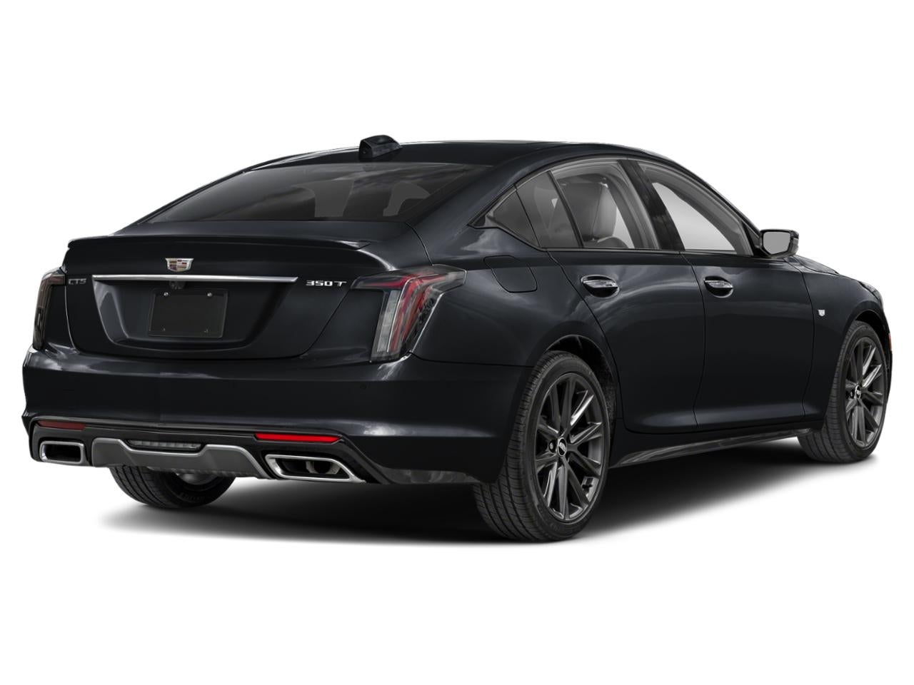2026 Cadillac CT5 4dr Sdn Sport