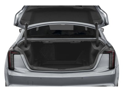 2026 Cadillac CT5 4dr Sdn Sport