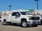 2025 Chevrolet Silverado 2500 HD Crew Cab Long Box 2-Wheel Drive Work Truck