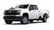 2025 Chevrolet Silverado 2500 HD Crew Cab Long Box 2-Wheel Drive Work Truck