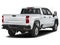 2025 Chevrolet Silverado 2500 HD Crew Cab Long Box 2-Wheel Drive Work Truck