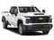 2025 Chevrolet Silverado 2500 HD Crew Cab Long Box 2-Wheel Drive Work Truck