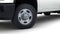 2025 Chevrolet Silverado 2500 HD Crew Cab Long Box 2-Wheel Drive Work Truck