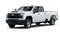 2025 Chevrolet Silverado 2500 HD Crew Cab Long Box 2-Wheel Drive Work Truck