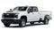 2025 Chevrolet Silverado 2500 HD Crew Cab Long Box 2-Wheel Drive Work Truck