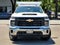 2026 Chevrolet Silverado 2500 HD Crew Cab Long Box 4-Wheel Drive Work Truck