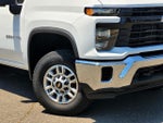 2026 Chevrolet Silverado 2500 HD Crew Cab Long Box 4-Wheel Drive Work Truck