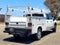 2026 Chevrolet Silverado 2500 HD Crew Cab Long Box 4-Wheel Drive Work Truck
