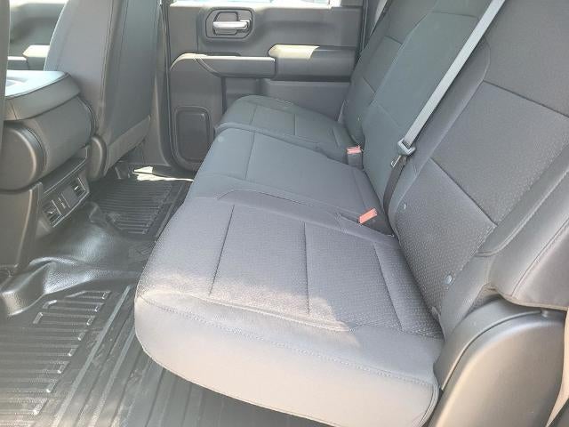 2026 Chevrolet Silverado 2500 HD Crew Cab Long Box 4-Wheel Drive Work Truck