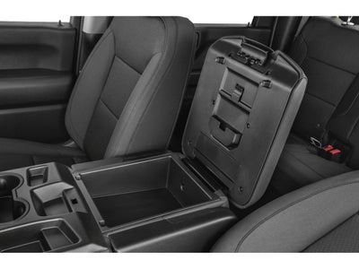 2026 Chevrolet Silverado 2500 HD Crew Cab Long Box 4-Wheel Drive Work Truck