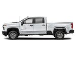 2026 Chevrolet Silverado 2500 HD Crew Cab Long Box 4-Wheel Drive Work Truck