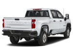 2026 Chevrolet Silverado 2500 HD Crew Cab Long Box 4-Wheel Drive Work Truck