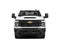2026 Chevrolet Silverado 2500 HD Crew Cab Long Box 4-Wheel Drive Work Truck
