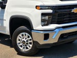 2026 Chevrolet Silverado 2500 HD Regular Cab Long Box 4-Wheel Drive Work Truck