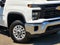 2026 Chevrolet Silverado 2500 HD Regular Cab Long Box 4-Wheel Drive Work Truck