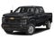 2026 Chevrolet Silverado 2500 HD Crew Cab Standard Box 4-Wheel Drive LT