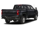2026 Chevrolet Silverado 2500 HD Crew Cab Standard Box 4-Wheel Drive LT