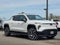 2024 Chevrolet Silverado EV e4WD Crew Cab RST