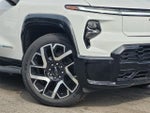 2024 Chevrolet Silverado EV e4WD Crew Cab RST