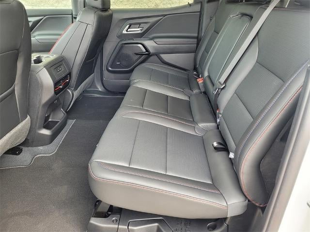 2024 Chevrolet Silverado EV e4WD Crew Cab RST